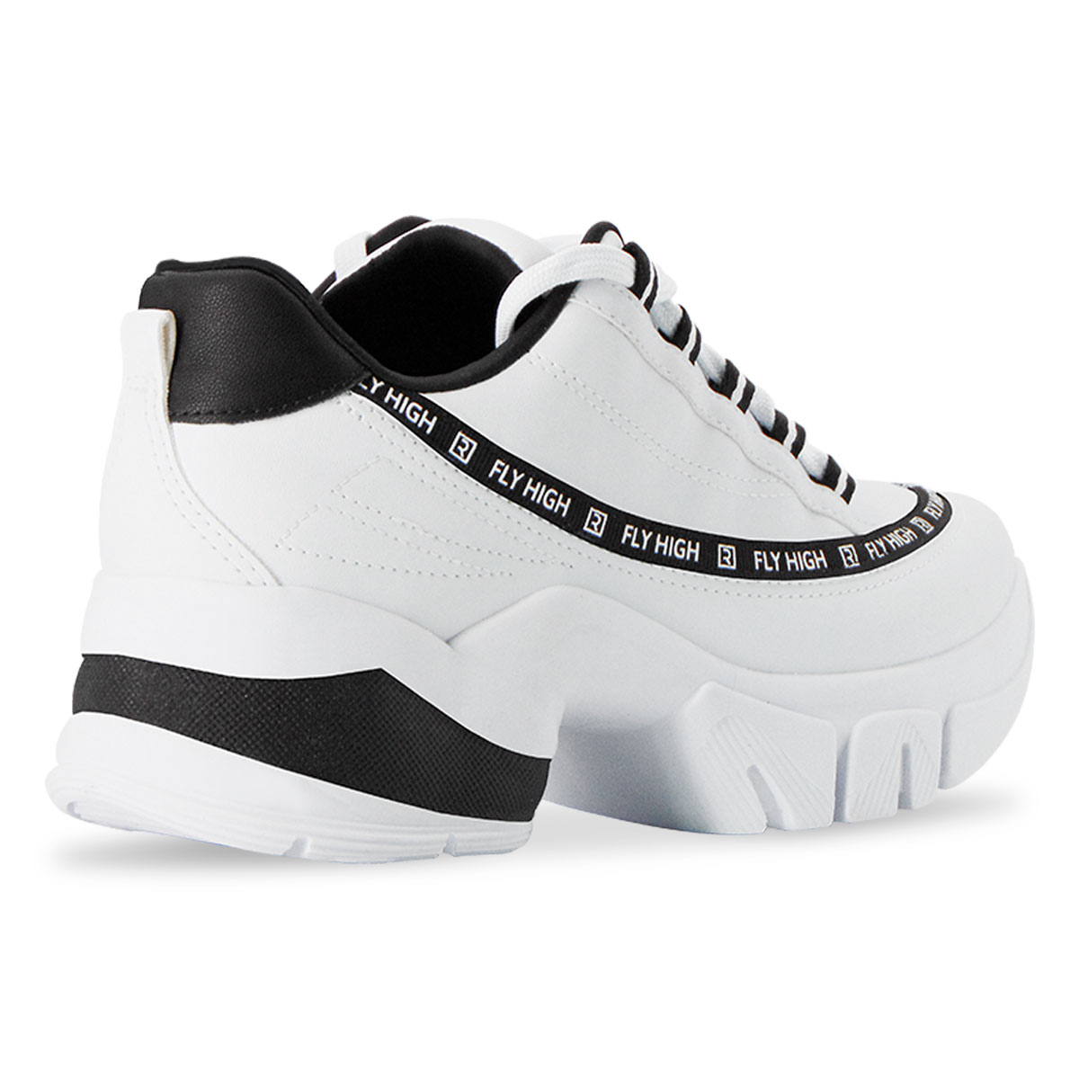 Tênis Ramarim Dad Sneaker Feminino