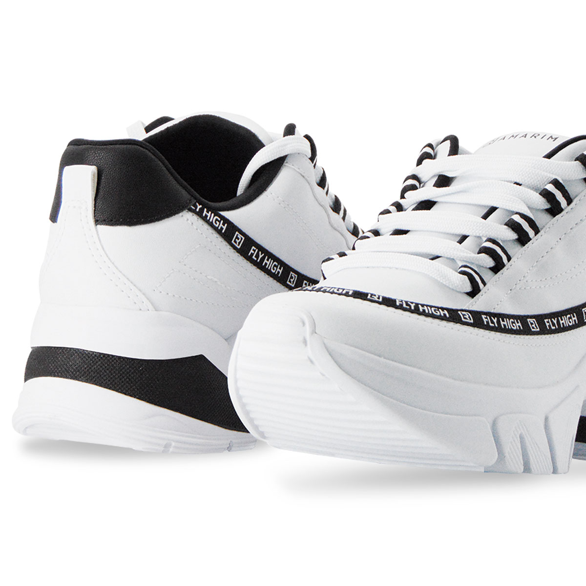 tênis ramarim dad sneaker feminino