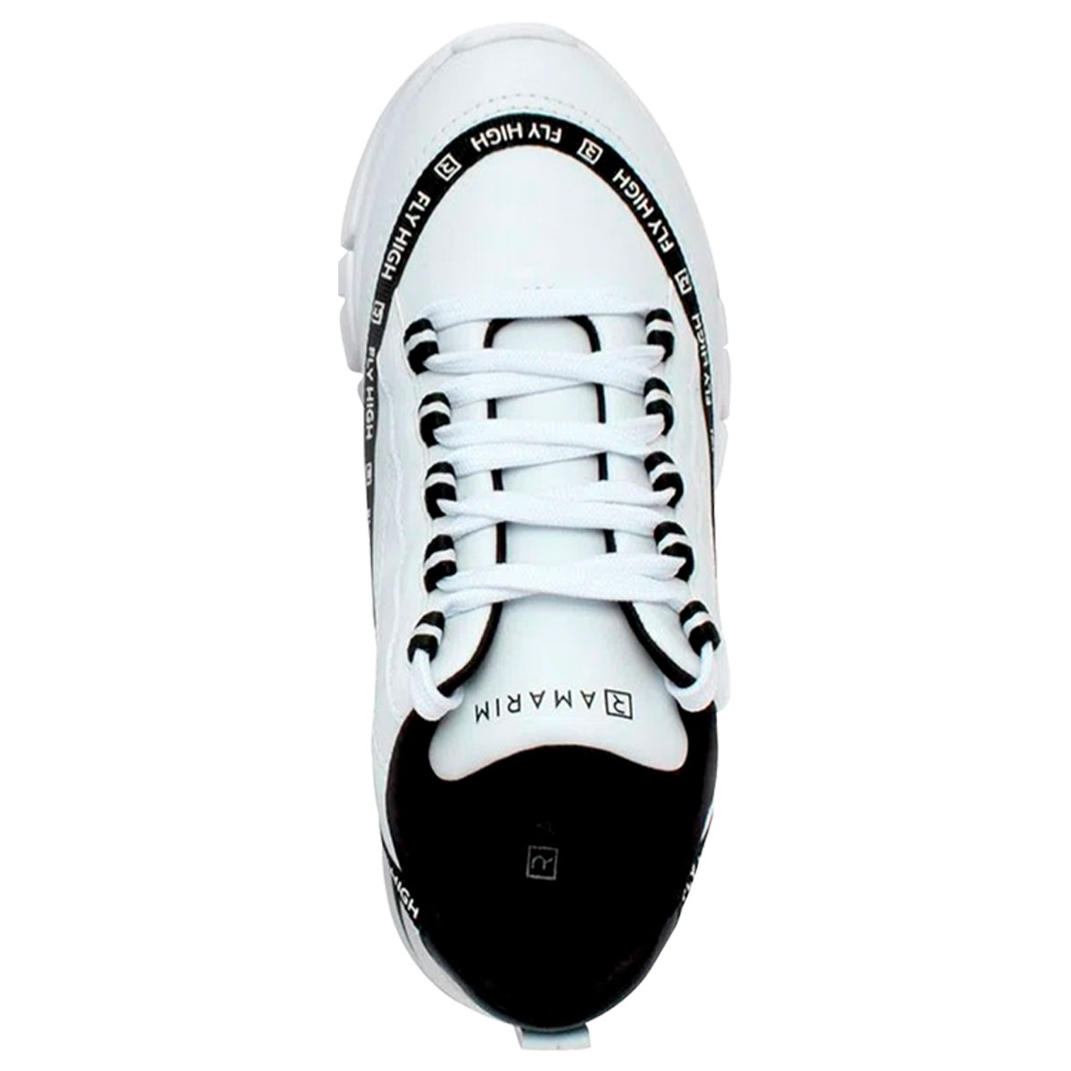 tênis ramarim dad sneaker feminino